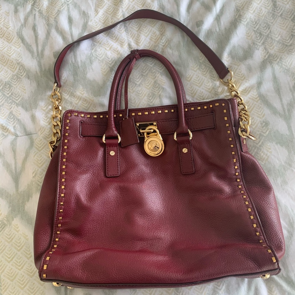Michael Kors Large Tote Bag
